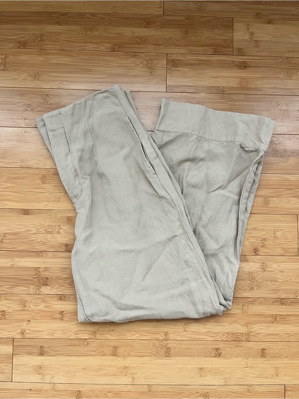 Onia Tan Pants